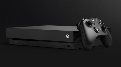 Xbox One Gets Indian Release Date And Price