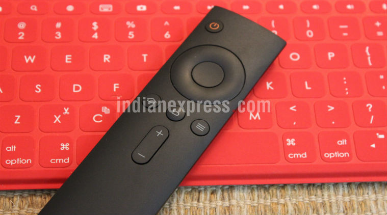 Xiaomi TV Stick 4K to launch in India on February 14 with Dolby Vision  support, PatchWall software - Technology News