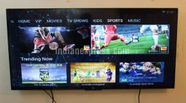 Mi TV 4, Xiaomi Mi TV 4, Mi TV 4 55-inch, Mi TV 4 screen size, Mi TV 4 price in India, Mi TV 4 launch in India, Mi TV 4 review, Mi TV 4 apps