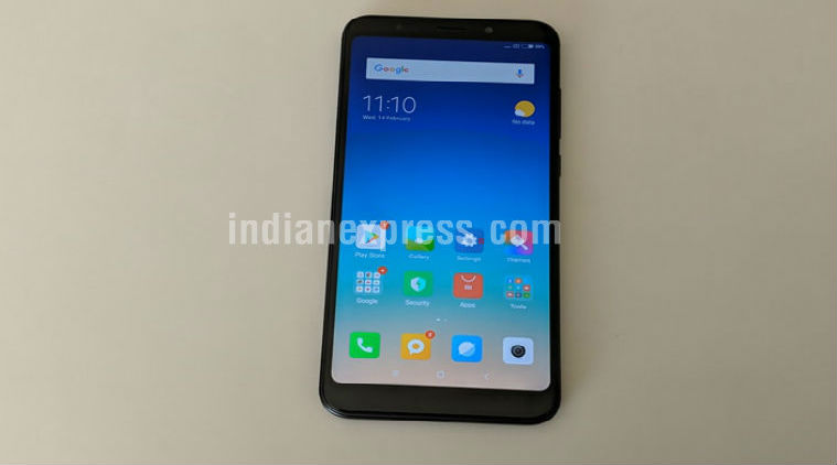 Xiaomi Redmi Note 5 Now On Sale On Micom Flipkart Here Are The