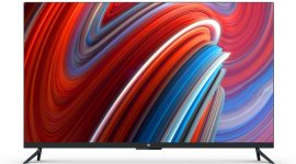 Xiaomi Mi LED TV 4, Xiaomi Mi LED TV 4 price in India, Mi LED TV 4 price in India, Mi TV India price, Mi TV India booking, Mi TV India sales