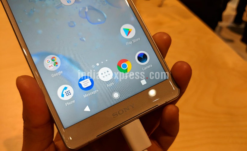 MWC 2018, Sony Xperia XZ2 Compact launch, Sony Xperia XZ2 launch, Sony Xperia XZ2 price, Sony Xperia XZ2 Compact price, Sony Xperia XZ2 specifications, Sony Xperia XZ2 Compact specifications