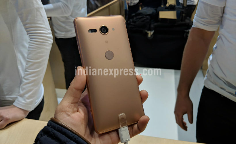 MWC 2018, Sony Xperia XZ2 Compact launch, Sony Xperia XZ2 launch, Sony Xperia XZ2 price, Sony Xperia XZ2 Compact price, Sony Xperia XZ2 specifications, Sony Xperia XZ2 Compact specifications