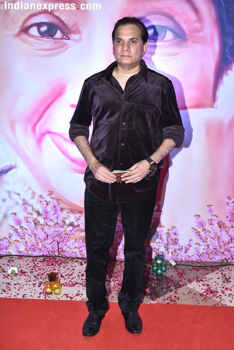 lalit pandit