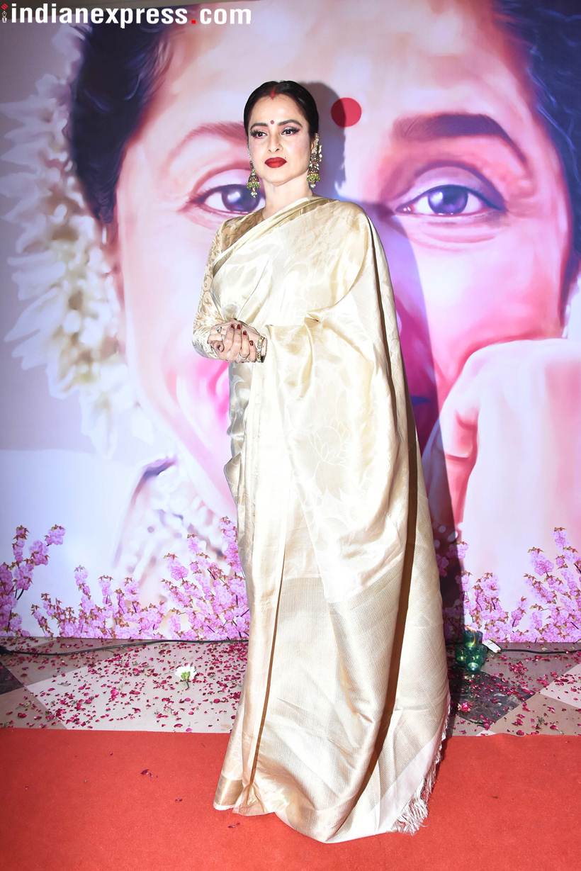 rekha