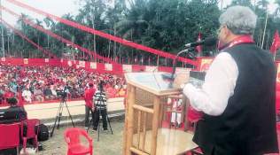 Tripura: At seat of tribal movement, CPM assesses BJP and itself