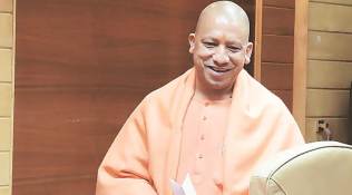gorakhpur dm, up ias officers, uttar pradesh, district magistrate transfer, yogi adityanath, indian express