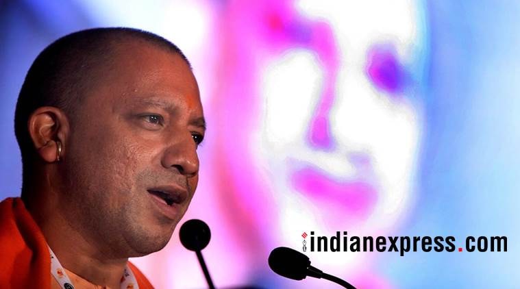 Yogi Adityanath invokes ‘Aurangzeb rule’, goes all out to hold Gorakhpur margin