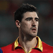 Mitchell Starc