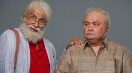 102 not out amitabh bachchan rishi kapoor