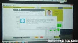 SSC exam, SSC exam cheating racket, Team Viewer, SSC cheating racket, Indian Express