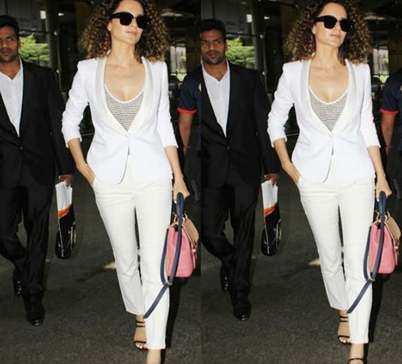 kangana ranaut, happy birthday kangana ranaut, kangana ranaut birthday, hbd kangana ranaut, kangana ranaut fashion, kangana ranaut style, kangana ranaut latest photos, kangana ranaut latest news, kangana ranaut images, kangana ranaut pictures, kangana ranaut updates, celeb fashion, bollywood fashion, indian express, india express news