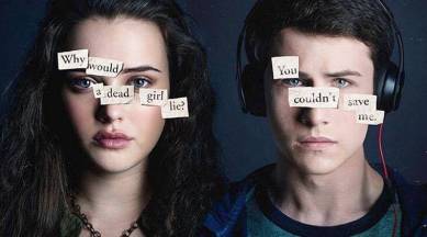 netflix show 13 reasons why, netflix show 13 reasons why suicides, netflix show 13 reasons why suicide increases, spike in suicides with netflix show 13 reasons why, netflix show 13 reasons why controversy, netflix show 13 reasons why new study, netflix show 13 reasons why and young women suicides, netflix show 13 reasons why teenage suicides, indianexpress.com, mental health awareness, mental health gaps, mental health, suicide prevention netflix show 13 reasons why, Netflix statement, indianexpressonline, indianexpress, indianexpressnews,Sunnybrook Health Sciences Centre, journal JAMA Psychiatry, Netflix and chill, suicide rates in US, new study, recent study, US study on 13 reasons why