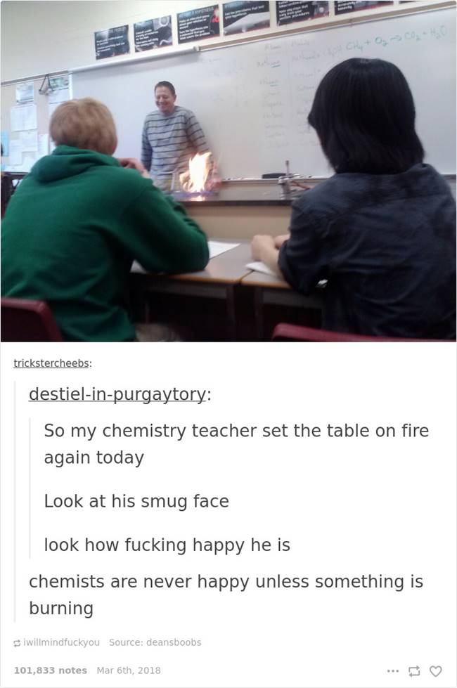 teacher trolls, funny trolls, teacher trolls students, witty teacher responses, funny teachers, social media trolls, indian express, indan express news