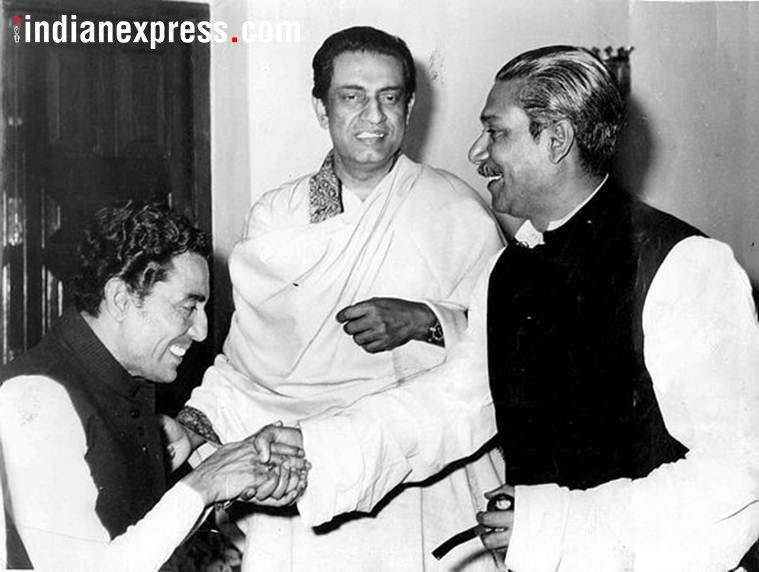 Bangladesh independence day, Bangladesh 47 years independence, 48th independence day in Bangladesh, Bangladesh and India, Sheikh Mujibur Rahman, Mujibur Rahman, Indira Gandhi, Bangladesh news, Indian Express