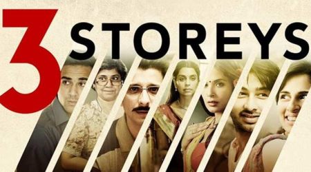 3 Storeys: Five reasons to watch Sharman Joshi and Renuka Shahane starrer