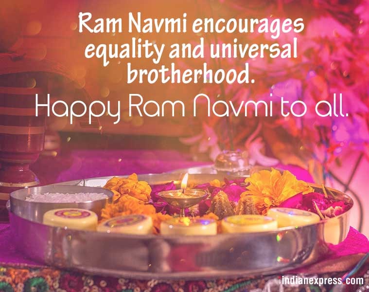 Ram Navami, why do we celebrate Ram Navami, Ram Navami wishes, Ram Navami Quotes, Ram Navami Images