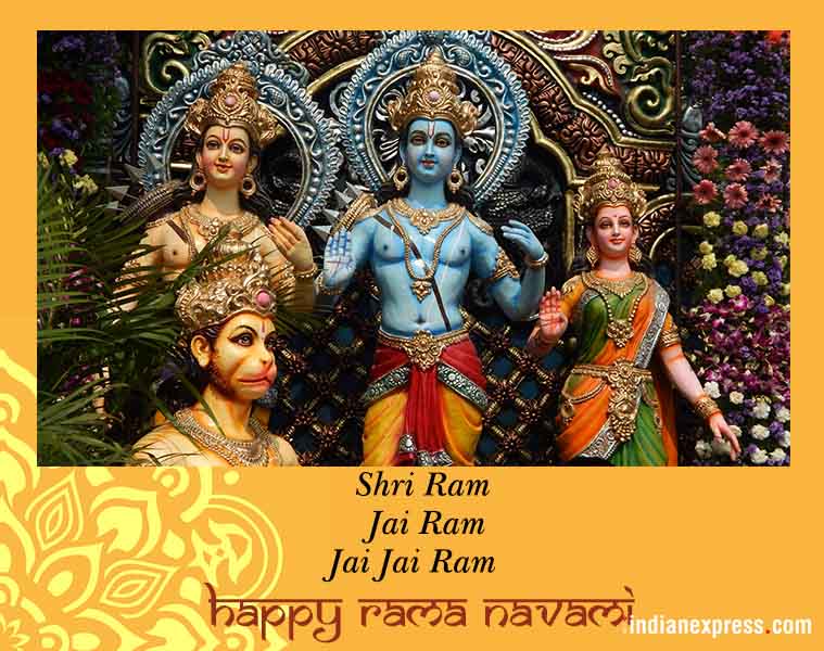 Ram Navami, why do we celebrate Ram Navami, Ram Navami wishes, Ram Navami Quotes, Ram Navami Images