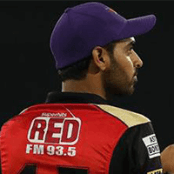 Bhuvneshwar Kumar