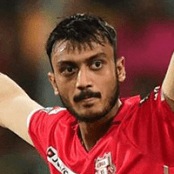 Axar Patel