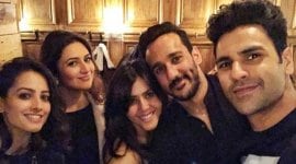 anita hassanandani husband rohit reddy birthday