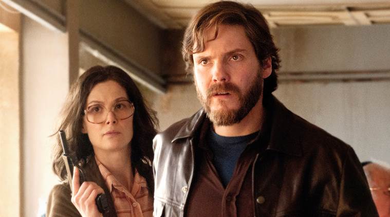 7 Days In Entebbe review