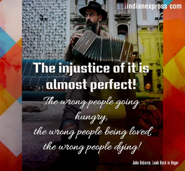world theatre day, what is world theatre day, world theatre day quotes, why celebrate world theatre day, world theatre day tweets, indian express, indian express news