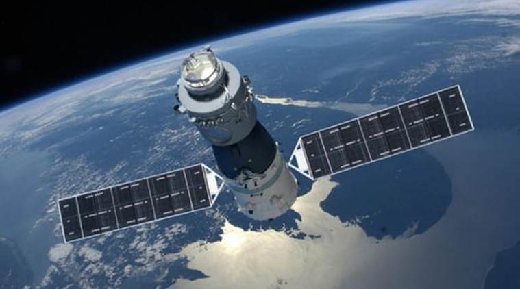 21st century space race, space race, space dominance, France and Europe upgrading space technologies, US space dominance, World News, Indian Express
