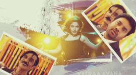 Tamizh Padam 2.0 song Evada Unna Petha, Tamizh Padam 2.0