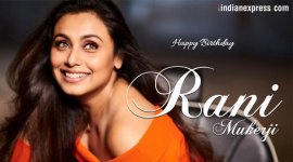 happy birthday rani mukerji