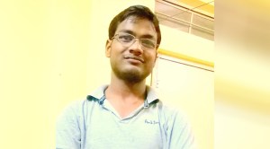 GATE topper, GATE topper interview, GATE 2018 topper, gate 2018 result