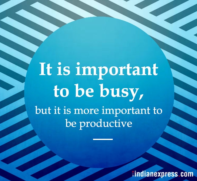 monday motivation, moivational quotes, funny Monday motivational quotes, indian express, indian express news