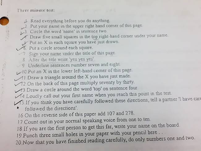 teacher trolls, funny trolls, teacher trolls students, witty teacher responses, funny teachers, social media trolls, indian express, indan express news
