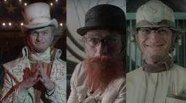 A series of unfortunate events