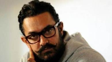 Aamir Khan: My biggest strength as an actor is that I am not scared to fail  | Entertainment News,The Indian Express