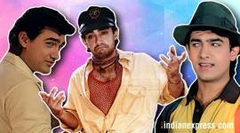 aamir khan rangeela ishq andaz apna apna