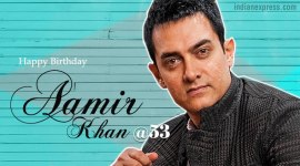 Aamir Khan turn 53