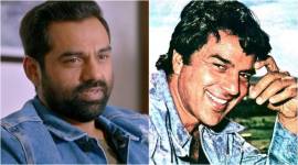 abhay deol on working with dharmendra