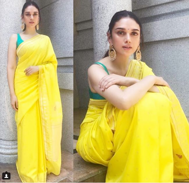 fashion hits and misses, Aishwarya Rai Bachchan, Ranveer Singh, Anushka Sharma, Kareena Kapoor Khan, Priyanka Chopra, Manushi Chhillar, Karisma Kapoor, Aditi Rao Hydari, Ileana D'Cruz, Athiya Shetty, Nimrat Kaur, Raveena Tandon, Vidya Balan, Yami Gautam, Tamannaah Bhatia, celeb fashion, bollywood fashion, indian express, indian express news