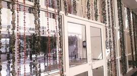 Chandigarh health offices, Government Multi-Specialty Hospital, GMSH Chandigarh, Home Minister Rajnath Singh, Rajnath Singh, Chandigarh News, Latest Chandigarh News, Indian Express, Indian Express News