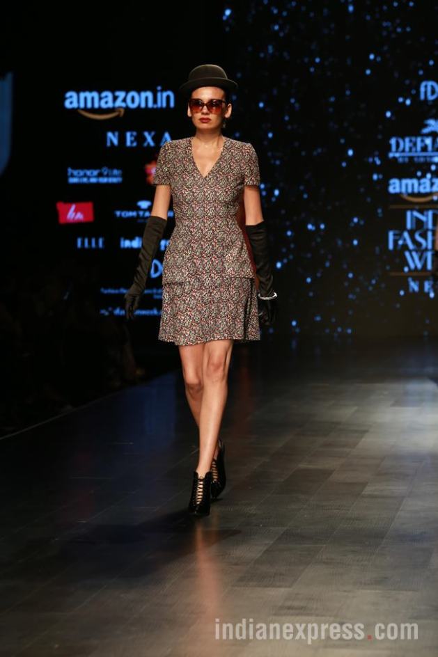 How To Participate In Amazon Fashion Week Amazon India Fashion Week AW’18: Vaani Kapoor, Diana Penty add glamour