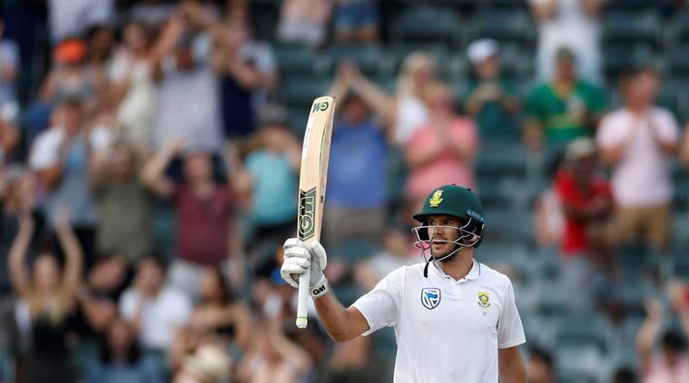 South Africa Vs Australia: Aiden Markram Shines But Visitors Strike 