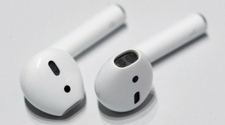 Image result for apple airpods PERFORMANCE