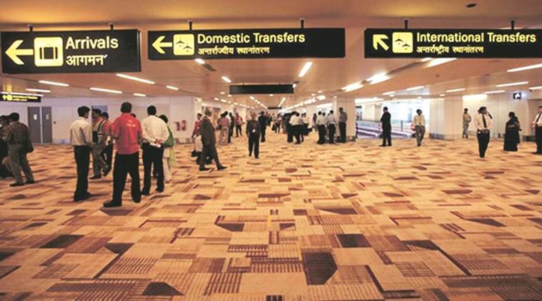 airport-staffers-under-customs-scanner-for-helping-smugglers-delhi