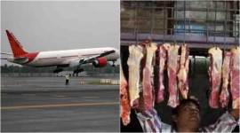 Indira Gandhi International Airport, IGIA, IGIA No Meat Shops, South Delhi Municipal Corporation, SDMC, Delhi News, Latest Delhi News, Indian Express News