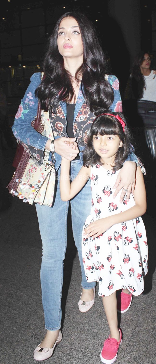 denim jackets, bollywood denim jackets, embroidered denim jacket, patchwork denim jacket, Alia Bhatt, Kareena Kapoor Khan, Shilpa Shetty, Sonam kapoor, sonakshi sinha, parineeti chopra, aishwarya rai bachchan, shraddha kapoor, celeb fashion, bollywood fashion, indian express, indian express news