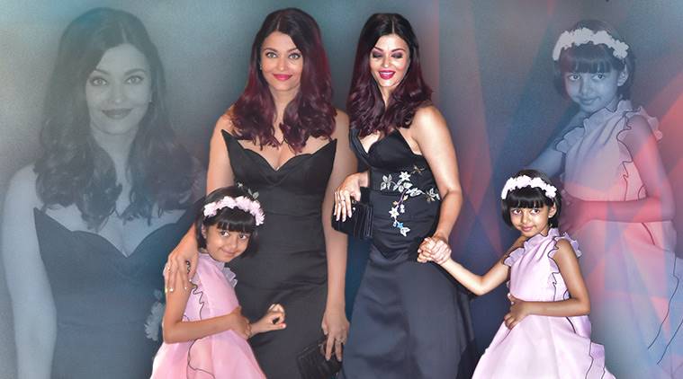 Aishwarya Rai Bachchans Look For Akash Ambani Shloka Mehta Engagement