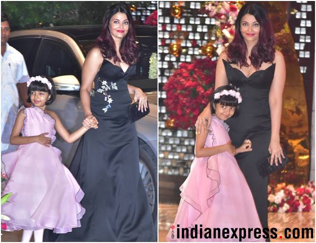 fashion hits and misses, aishwarya rai bachchan, kareena kapoor khan, priyanka chopra, anushka sharma, kriti sanon, rani mukerji, ayushmann khurrana, disha patani, celeb fashion,bollywood fashion, indian express, indian express news