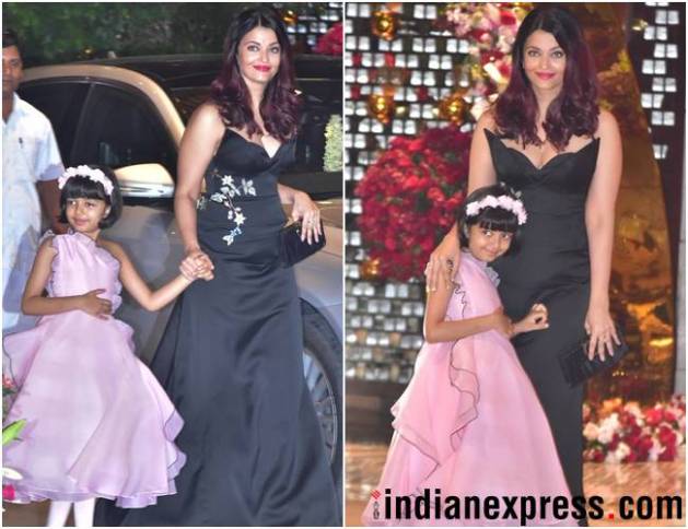 fashion hits and misses, aishwarya rai bachchan, kareena kapoor khan, priyanka chopra, anushka sharma, kriti sanon, rani mukerji, ayushmann khurrana, disha patani, celeb fashion,bollywood fashion, indian express, indian express news
