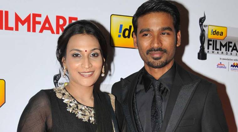 Dhanush to produce wife Aishwarya’s next directorial? | Entertainment